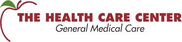 Health Care Center - Logo